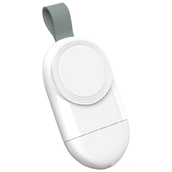 Zunammy Portable Wireless Magnetic USB Charger For Apple Watch