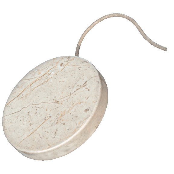 Einova Wireless Charging Stone