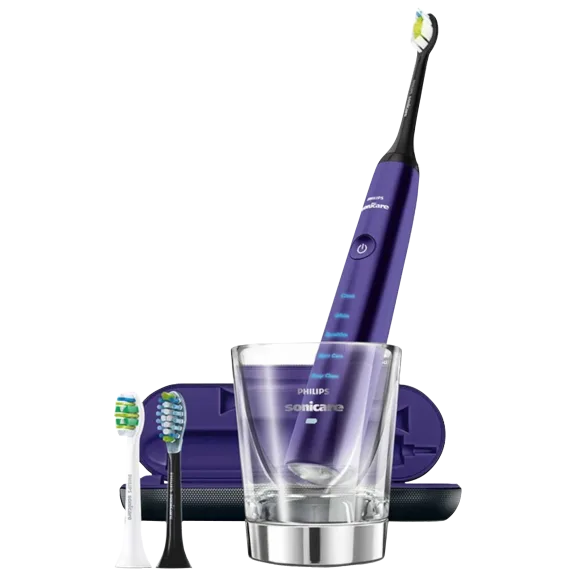 Philips Sonicare Diamondclean Edition Rechargeable Electric Toothbrush