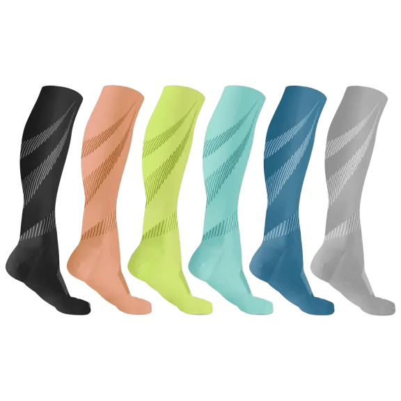 Ciana DCF Elite Lightweight Compression Socks