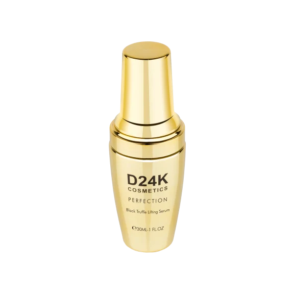 Perfection Lifting Serum with Black Truffle & Black Pearl