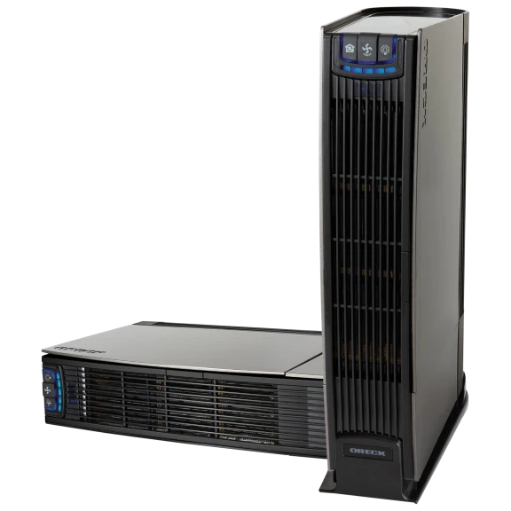 Oreck ProShield Plus Air Purifier