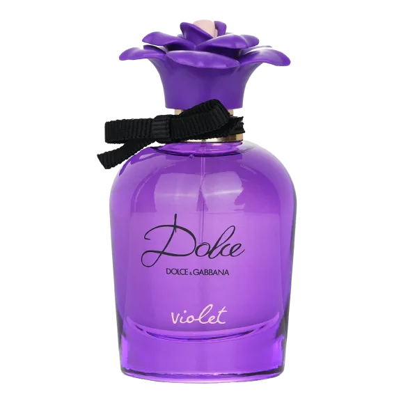 Dolce & Gabbana Dolce Violet Eau De Toilette Spray for Women
