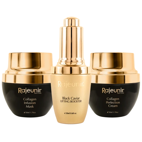 Rajeunir Collagen Power Bundle