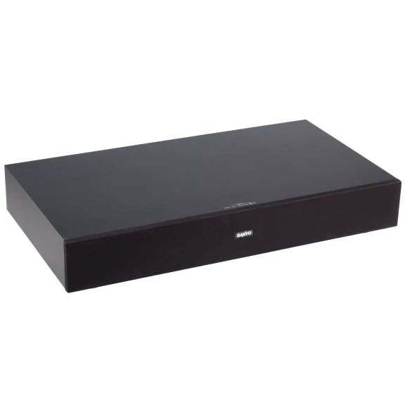 Sanyo Sound Base with Subwoofer (Refurbished)