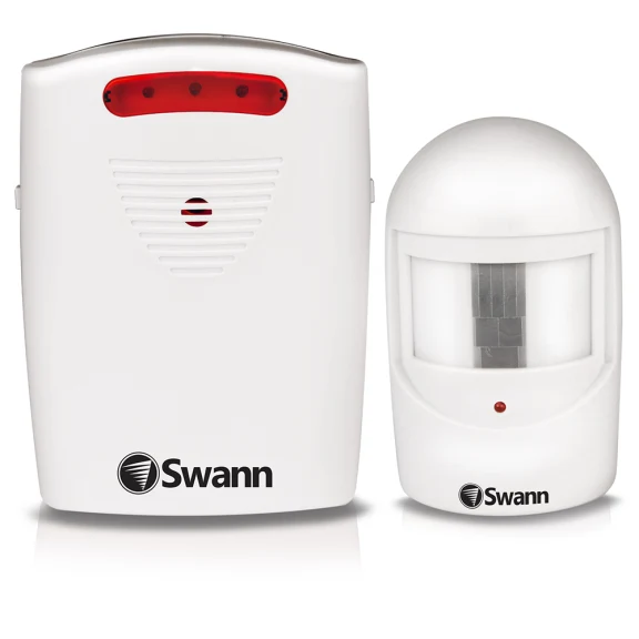 ONLINE EXCLUSIVE: Swann Motion Sensor Driveway Alert