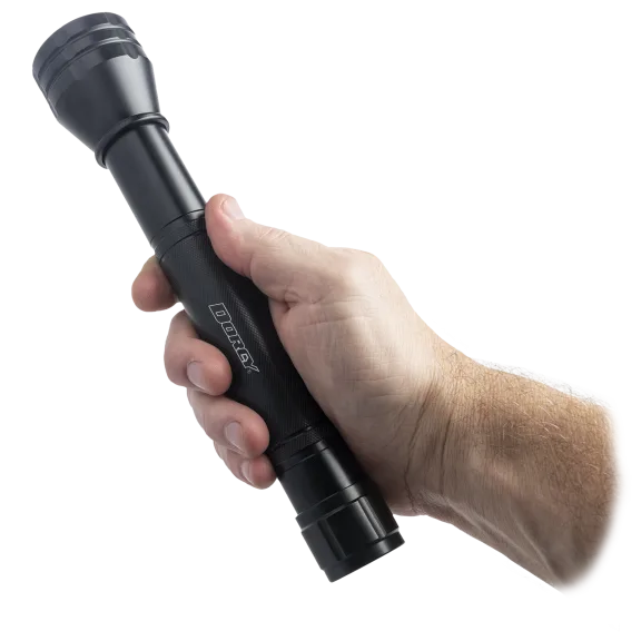 Dorcy Pro Series Z-Drive 1850 Lumen Flashlight