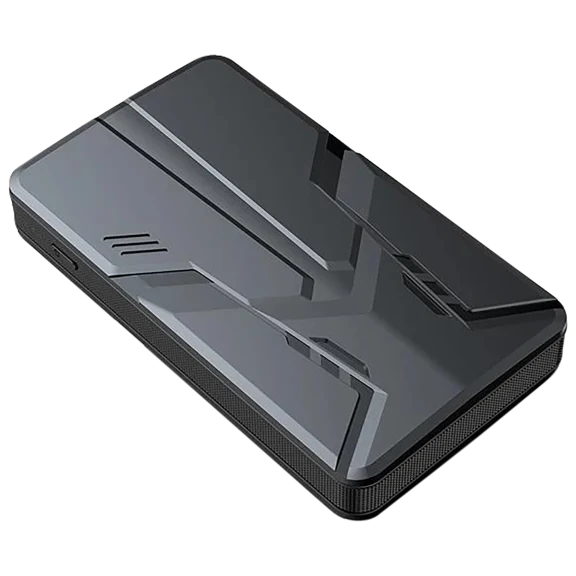 Remarkable GoodZ Jump Starter - 30000mAh Power Bank