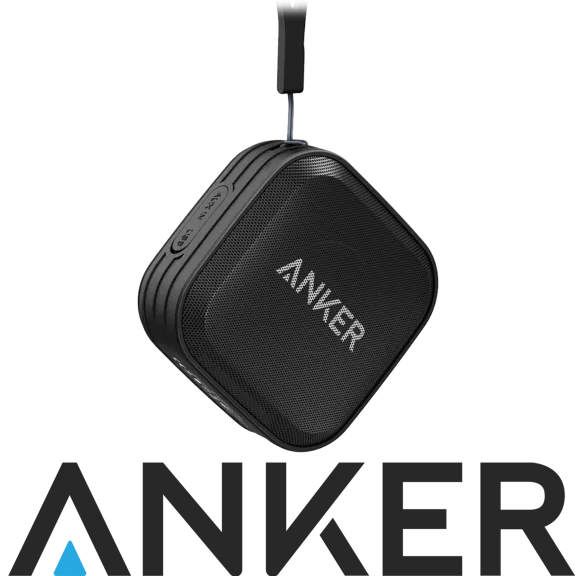 Anker SoundCore Sport Portable Bluetooth Speaker