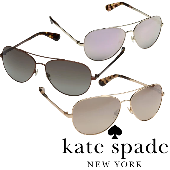 Kate Spade Avaline Sunglasses