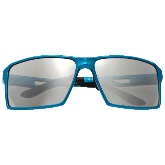 Breed Centaurus Aluminium Polarized Sunglasses