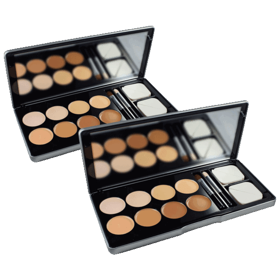 Makeover Essentials Conceal Me Kit
