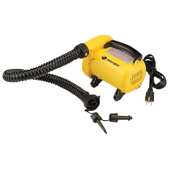 Sevylor 120V Air Pump with Hose