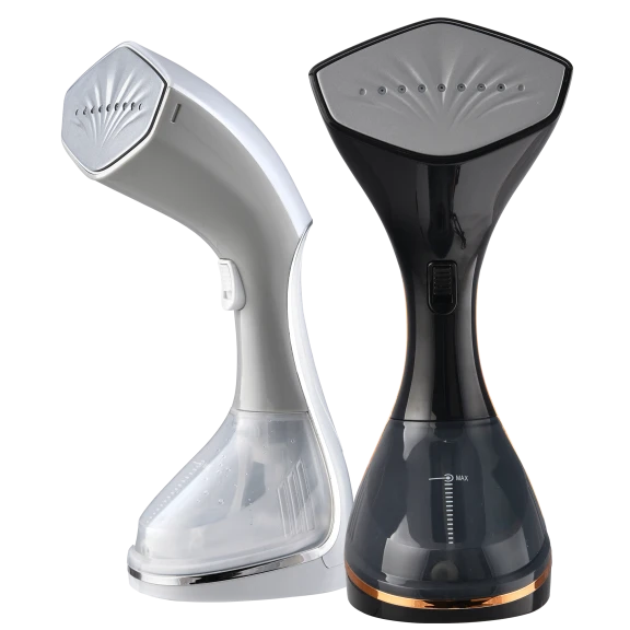 True & Tidy HS-46 Power Steam Press PLUS Handheld Steamer