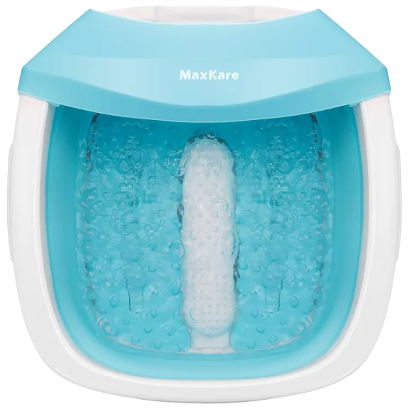 MaxKare Foot Spa Bath Massager