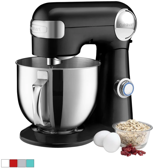 Cuisinart 5.5 Qt Stand Mixer