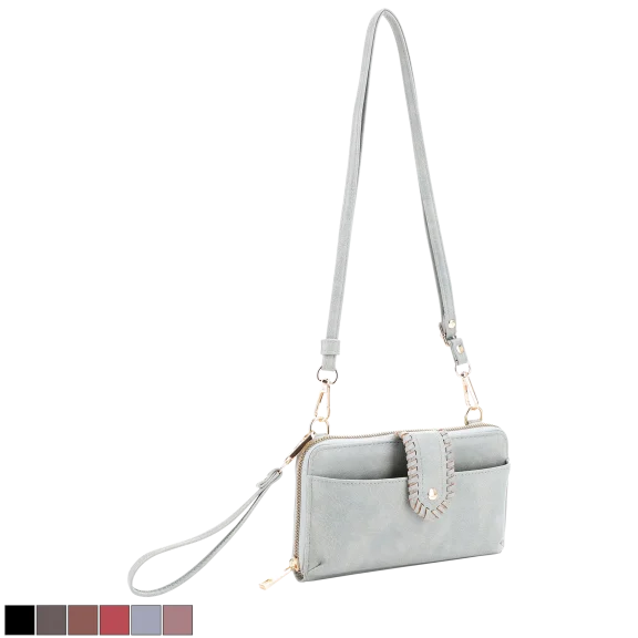 Malibu Skye Jody Wallet Crossbody