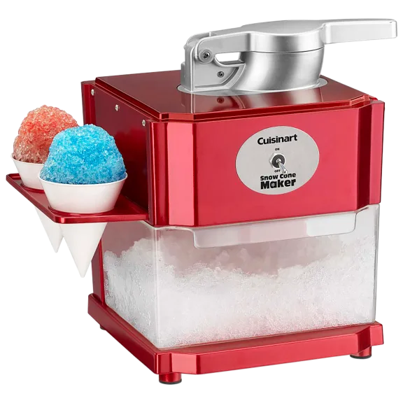 Cuisinart Snow Cone Maker
