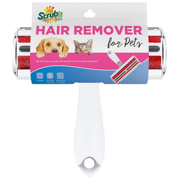 Scrub-It Pet Hair Remover