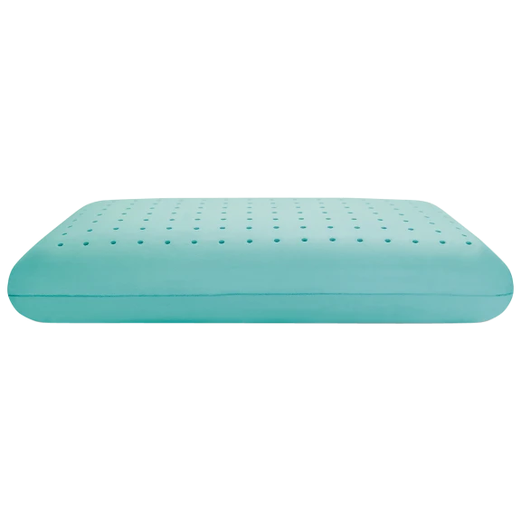 SensorPEDIC Fresh - Eucalyptus Infused Memory Foam Pillow
