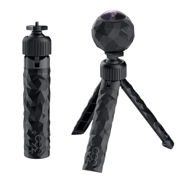 360Fly Tripod Grip