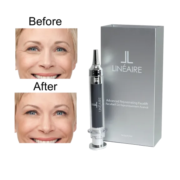 Lineaire Advanced Rejuvenating Facelift