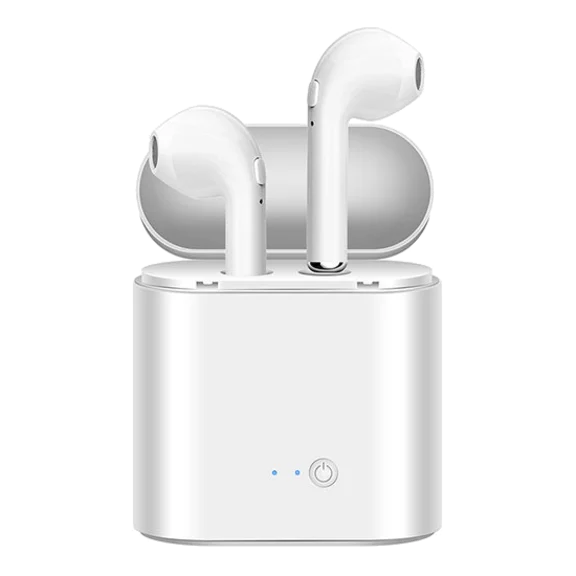 Airbuds True Wireless Stereo Bluetooth Earbuds with Charging Case