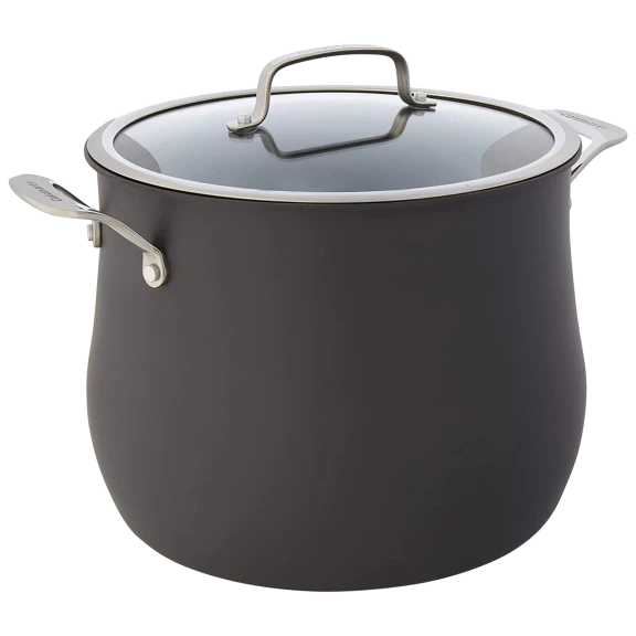 Cuisinart Contour 12-Quart Stockpot with Cover