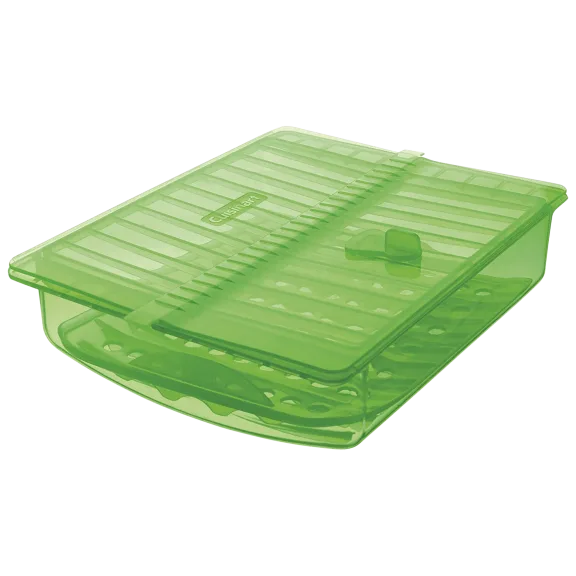 Cuisinart Silicone Food Steaming Case