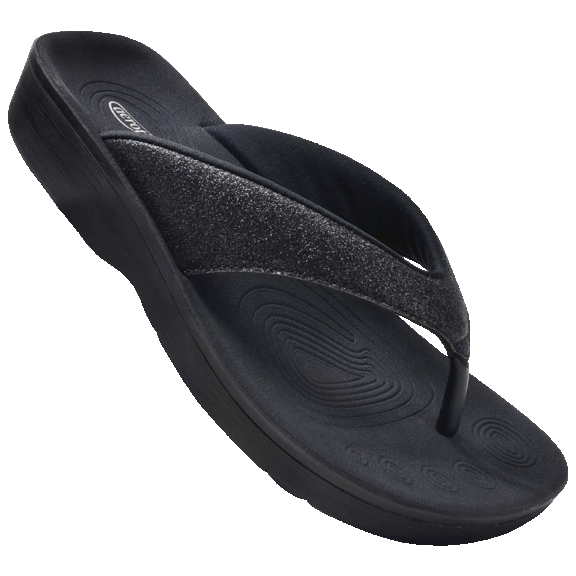Aerothotic Crystal Original Womens Sandal