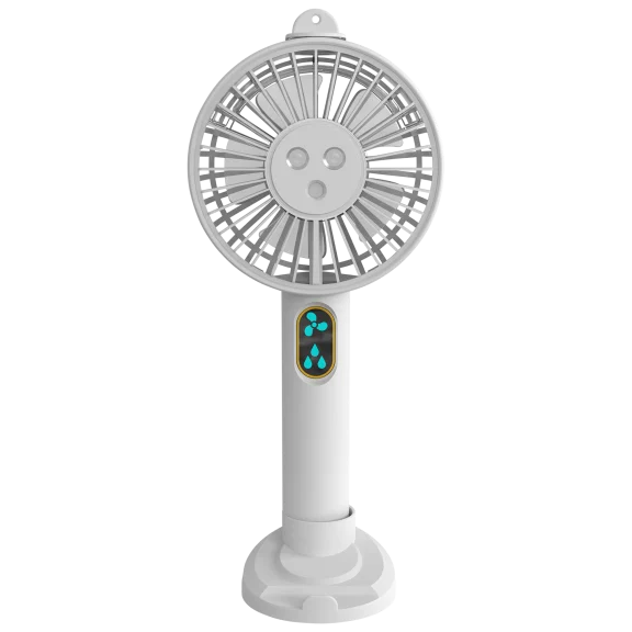 3P Experts Mini Mist Fan