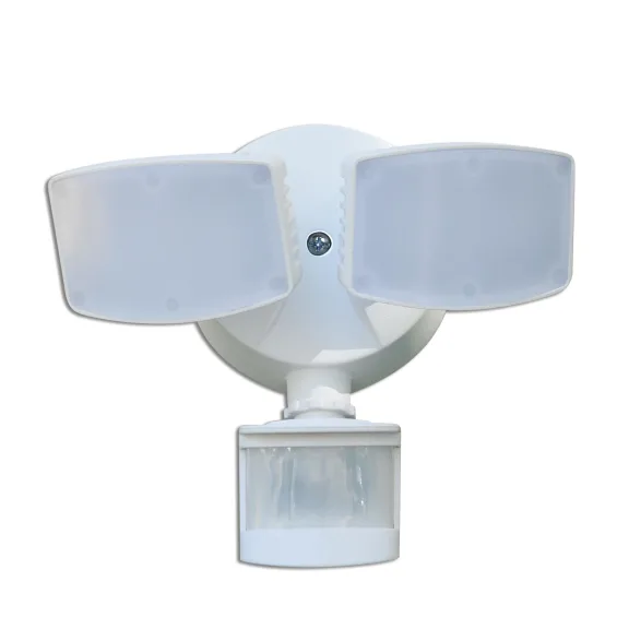 GT-Lite Motion Activated LED Security Light