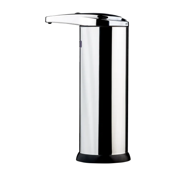 Odyssey Mind and Body Motion Activated Sanitizer & Soap Dispenser