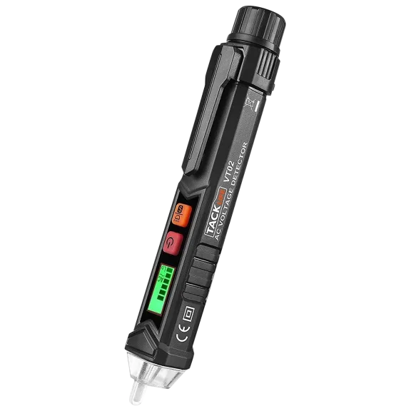 Tacklife VT02 AC Voltage Detector