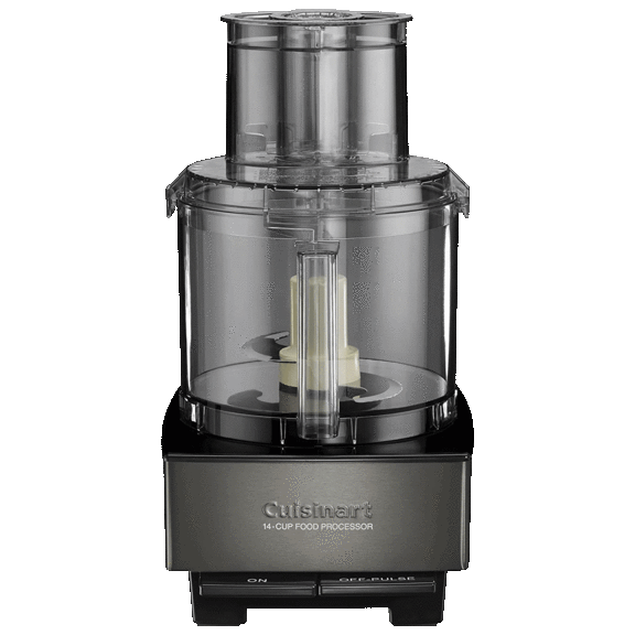 Cuisinart 14-Cup Custom Food Processor