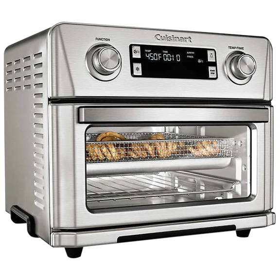Cuisinart Digital AirFryer Toaster Oven