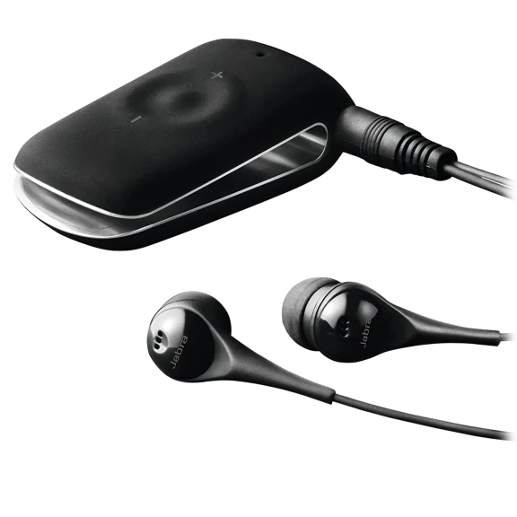 Jabra Clipper Wireless Headphones
