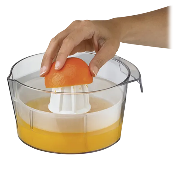 Cuisinart Citrus-Juicer Attachment
