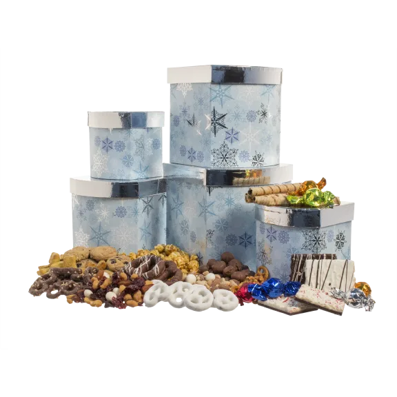 Edible Arrangements Gift Boxes