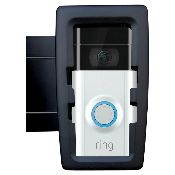 Allstar DoorbellBoa Video Doorbell Door Mount