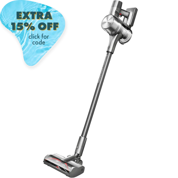 Dreametech T30 Cordless Vacuum Cleaner
