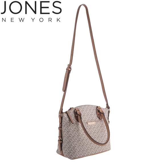 Felicity Satchel in Bone by Jones New York