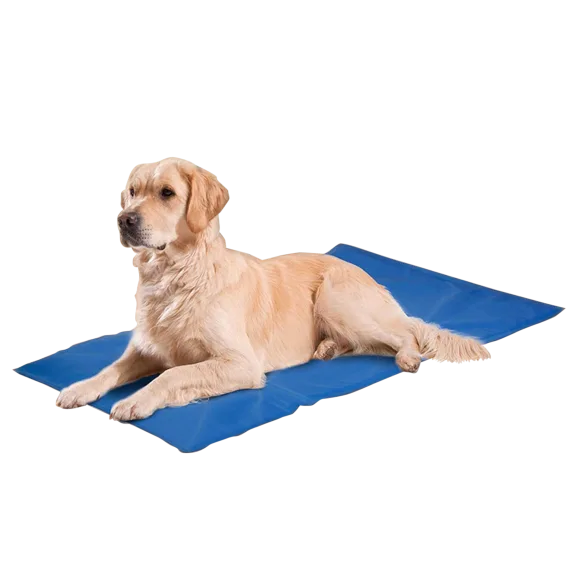 iPets Cooling Gel Chilly Mat for Pets