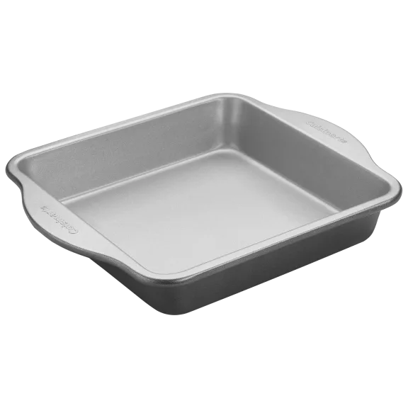 Cuisinart Easy-Grip 9-inch Square Cake Pan