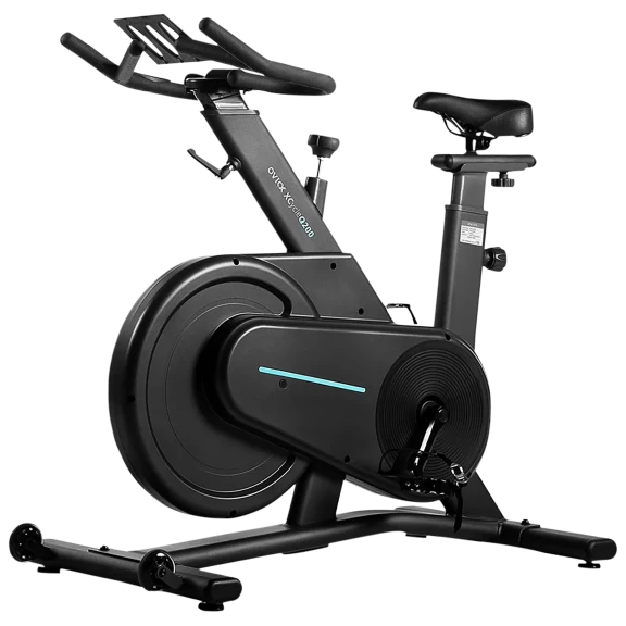 OVICX Q200S Stationary Exercise Bike