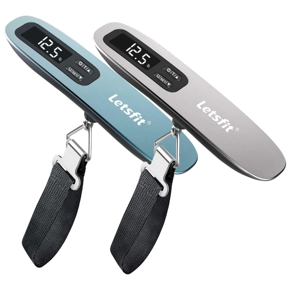 Letsfit Luggage Scale