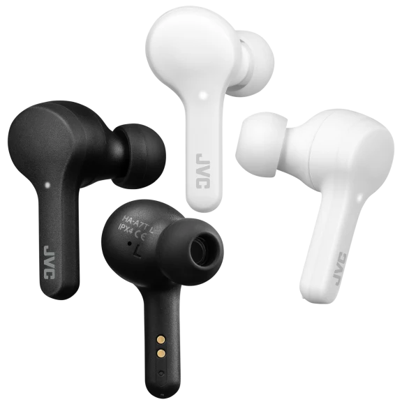 JVC Gumy True Wireless Stereo Earbuds