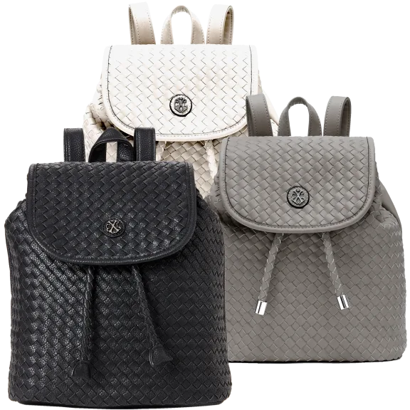 CXL by Christian Lacroix Backpack