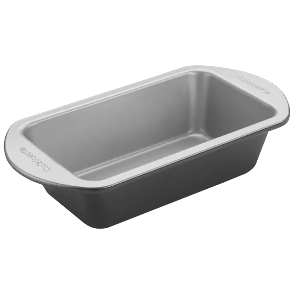 Cuisinart Easy-Grip 9-inch Loaf Pan