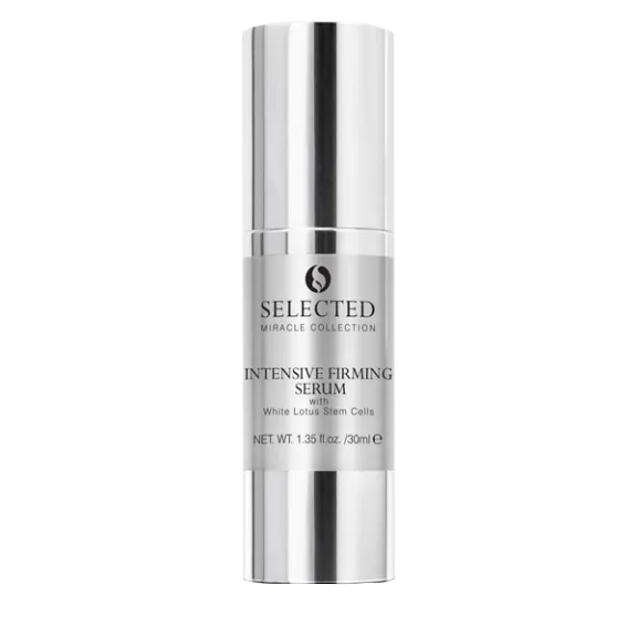 Selected Miracle Collection Miracle Intensive Firming Serum